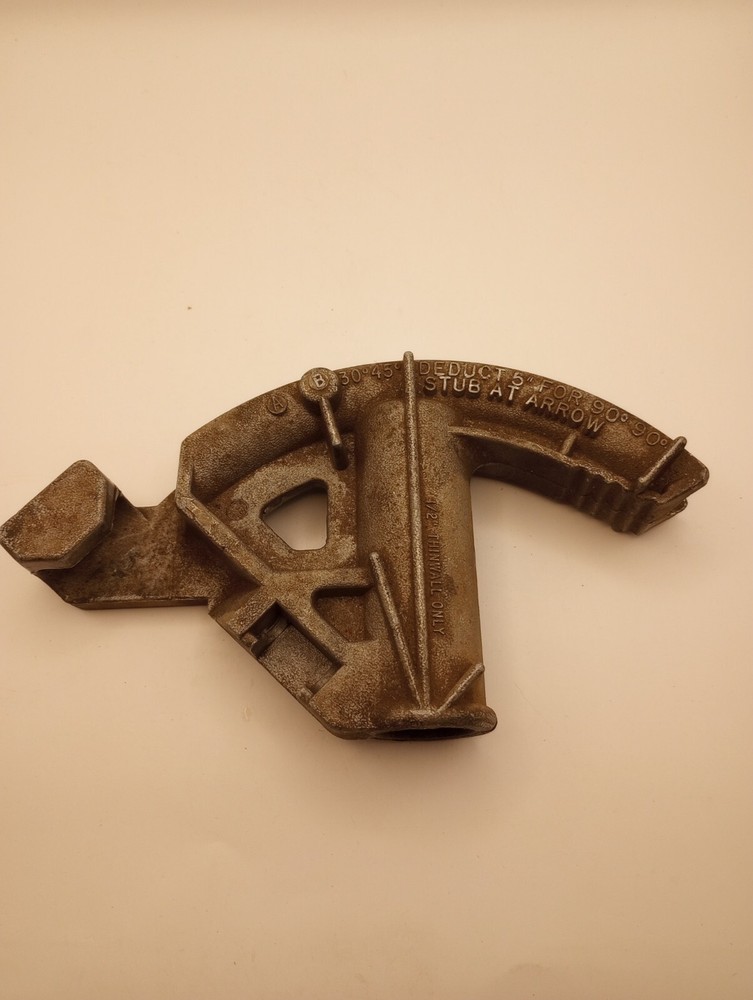 Gardner Bender No. 930 1/2" Conduit Pipe Tool