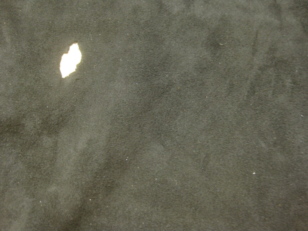 Suede Deer Leather #0010683 Row 103