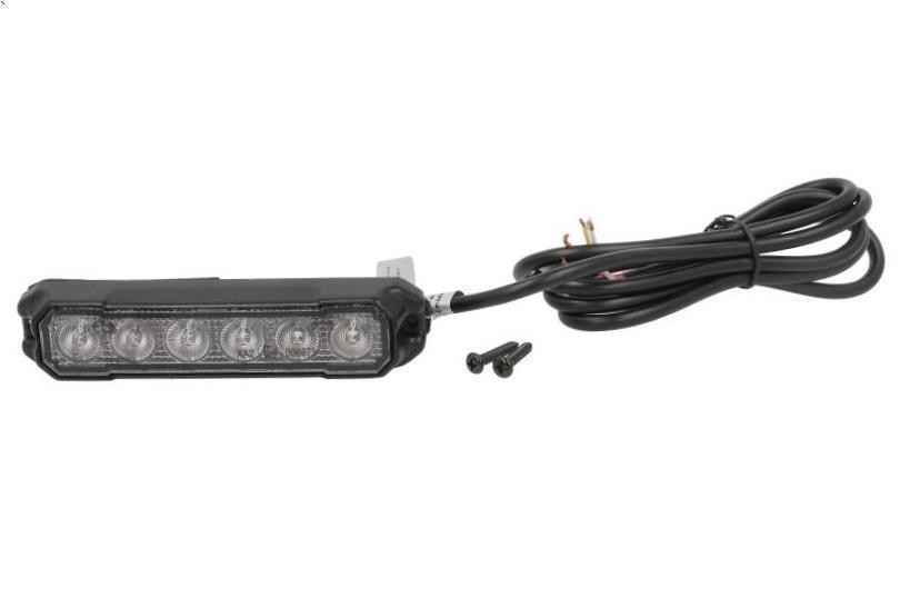 ASPOCK 42-4056-301 Rotary Headlight