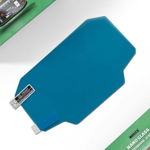 Nano Glass Motorcycle Dashboard Screen Protector Kit for KTM 1290 Super Duke