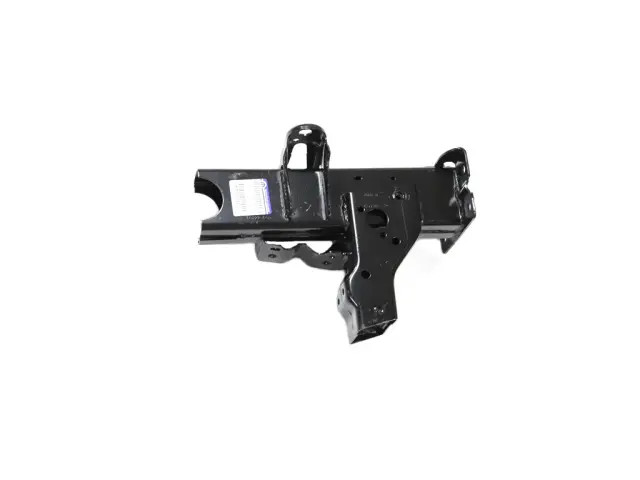 Genuine Mopar Front Rail Extension Right 68638760AB