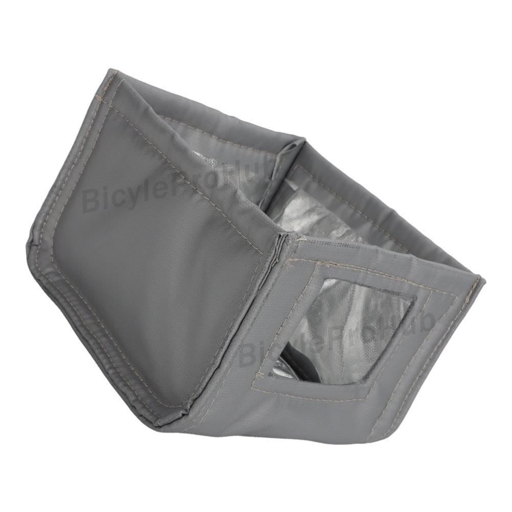 Muffler Heat Shield Blanket for 420cc Rato Predator Mini Excavator / Skid Steer