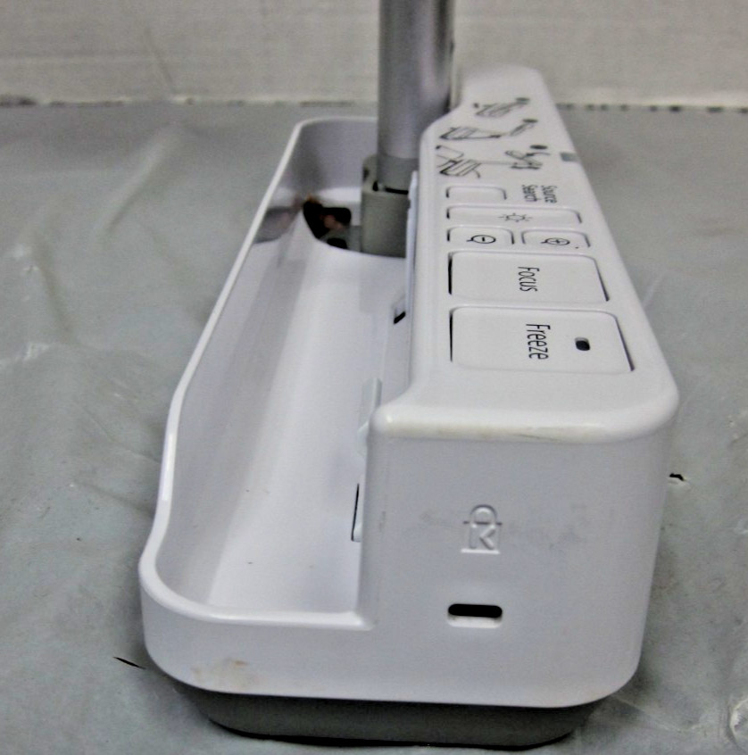 Epson ELPDC06 / DC-06 Document Camera Includes Case NO USB