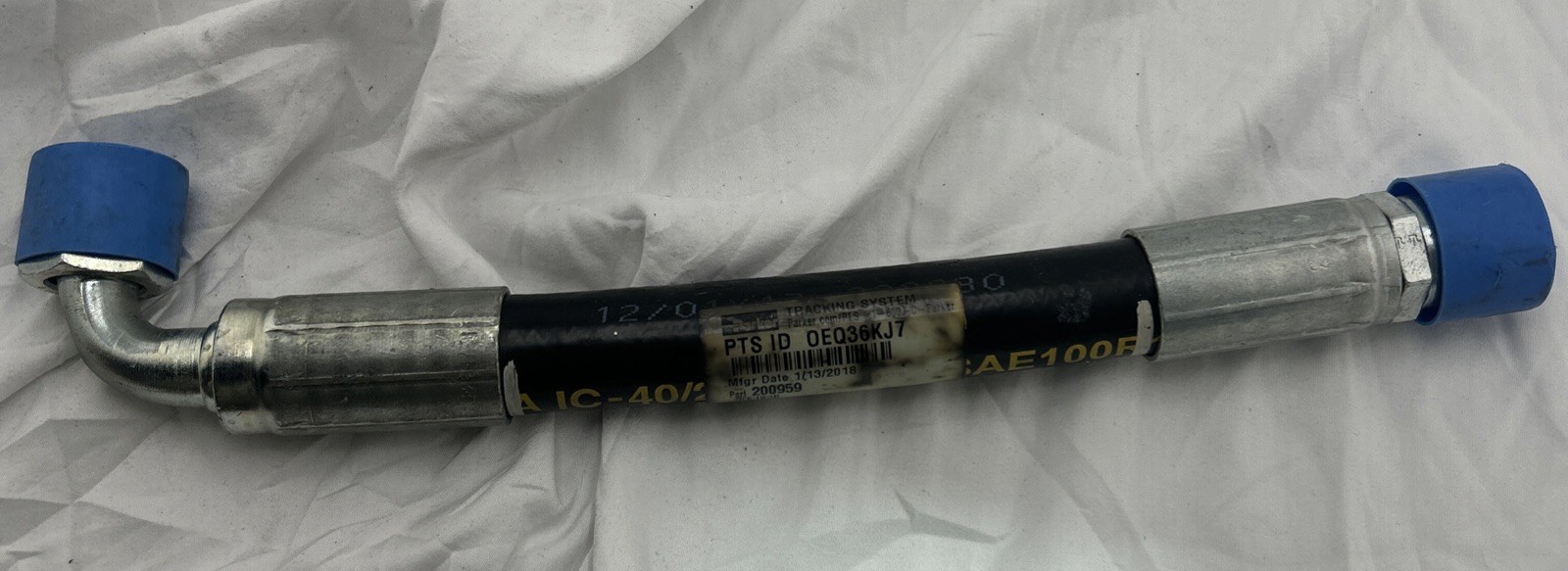 Parker PTS ID OEQ36KJ7 200959