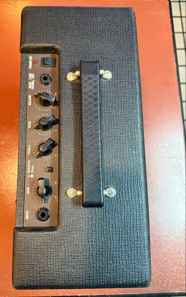 Fernandes electric guitar gradation blue