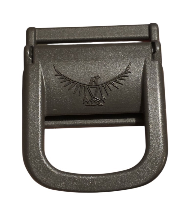 Osprey Replacement Buckle for Large Backpack 2"
