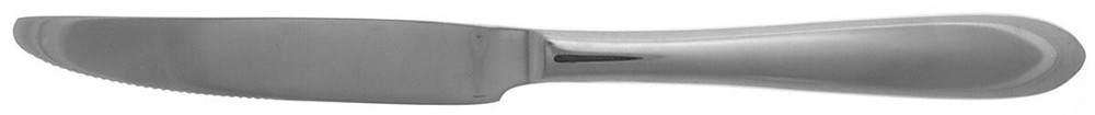 Oneida Silver Luann French Solid Knife 6606055