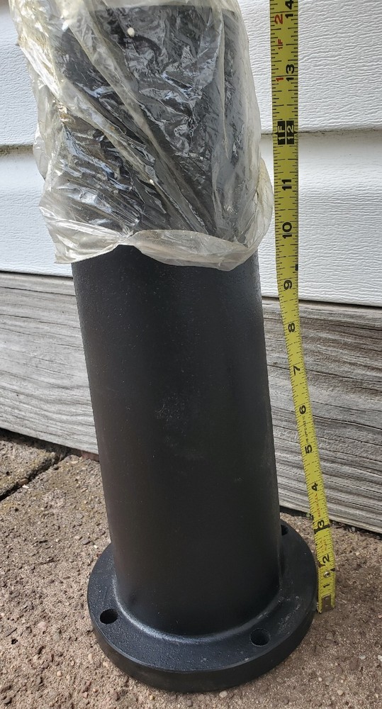 Delta Drill Press Column For 16-1/2" Variable Speed Drill Press 17-925