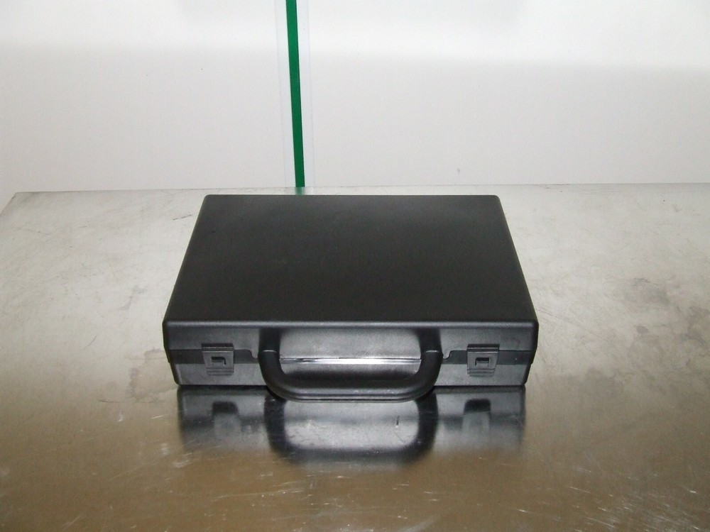 Extech 412300A Current Calibrator & Meter Calibrates Process Devices