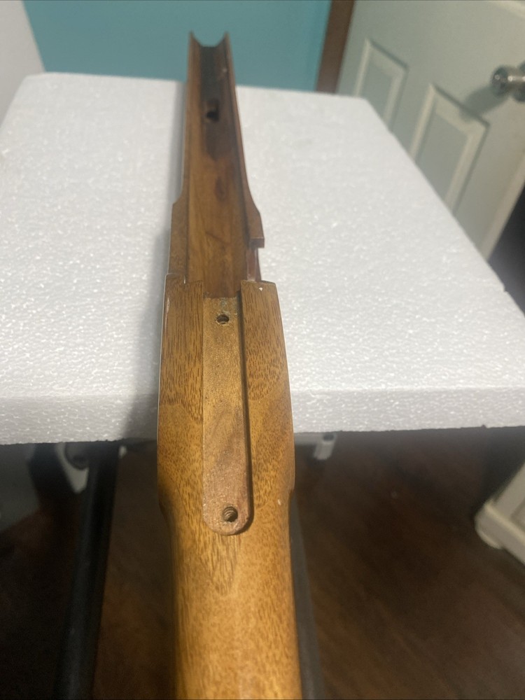 Thompson Center Renegade Muzzleloader Gun Stock.(Read Description)