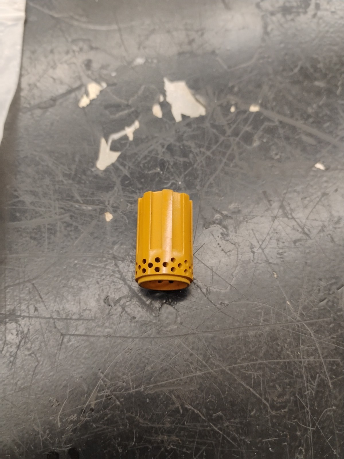 Hypertherm 120925 Swirl Ring For Powermax 1000, 1250, 1650 - Pack Of 4 - New