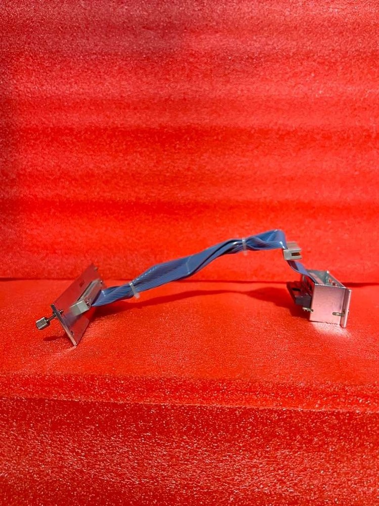 National Instruments SCXI 1180 Feedthrough Panel