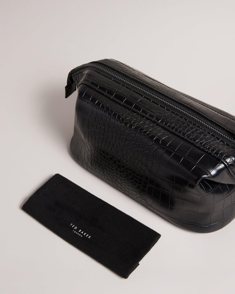 Ted Baker Shoe Shine Kit