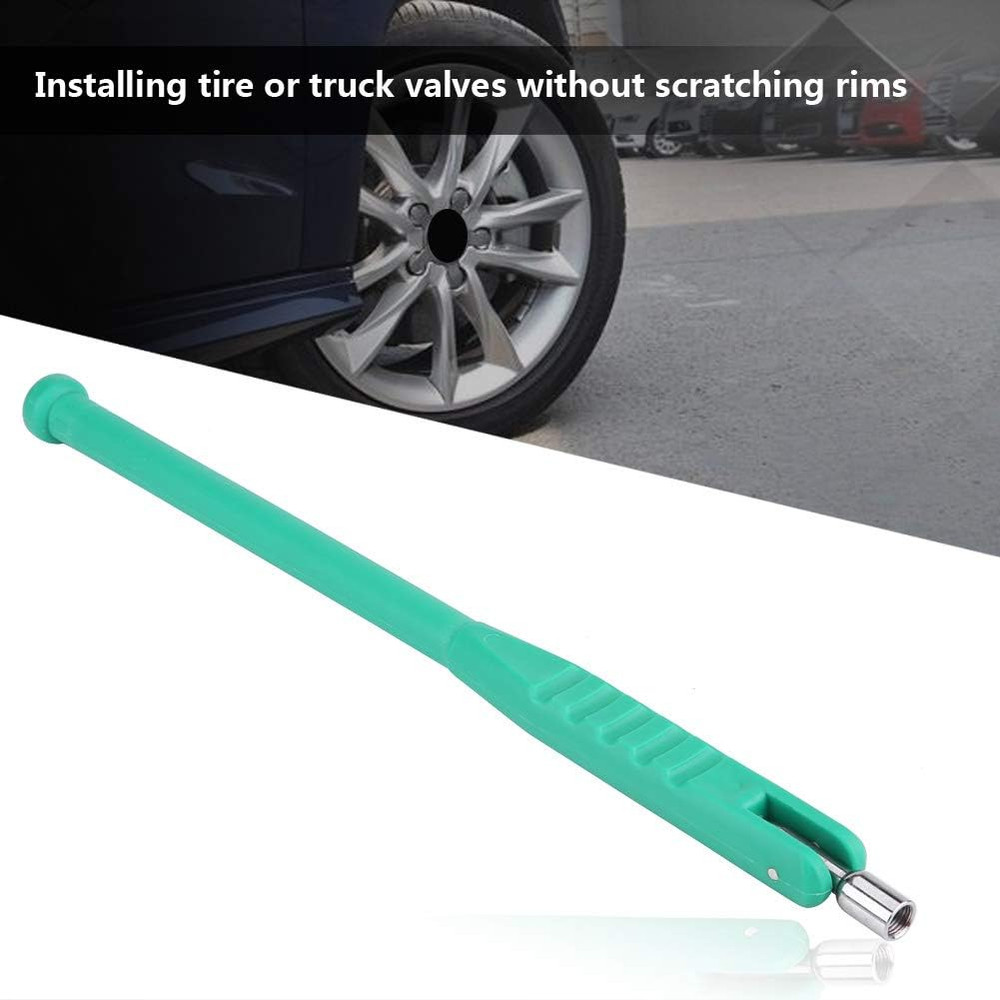 Tire Valve Stem Puller Tool Tire Valve Stem Puller Installer Tool Quick Remover