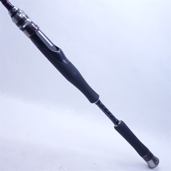 GEECRACK Double Dutch DDS-610ML Cond/C