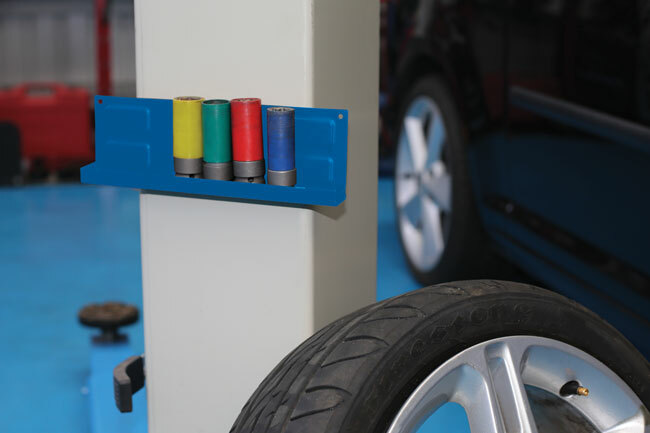 Laser 7364 Magnetic Socket Holder