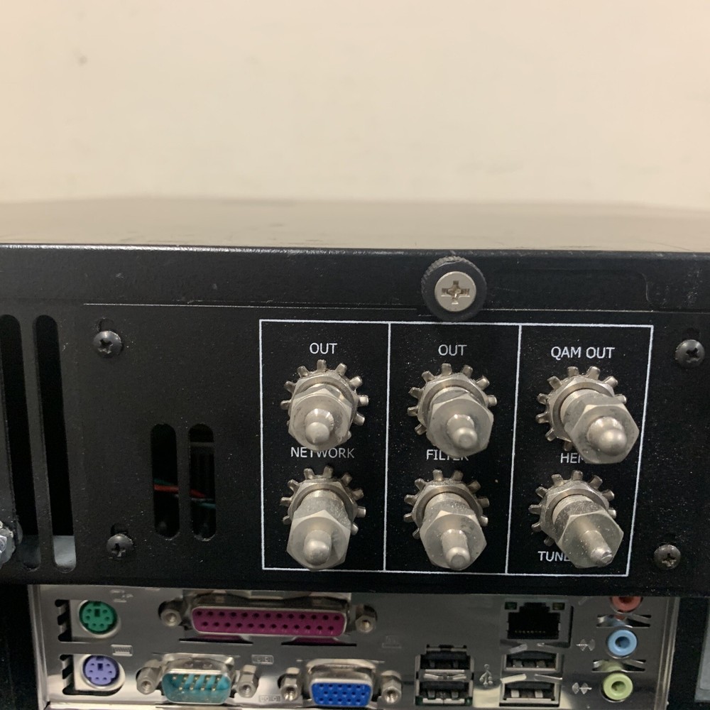 Arris, 001HEM202QA0A HEMi Multi-Channel Headend Encoder