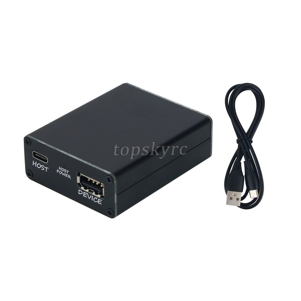 Open Source USB Sniffer 2.0 USB Protocol Analyzer Bus Protocol Analyzer Tool *US