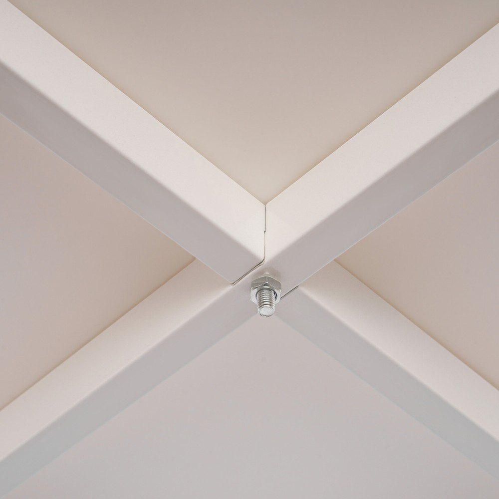 Four-leaf Clover Shape End Table Coffee&Tea Table Sofa Side Snack Table?????