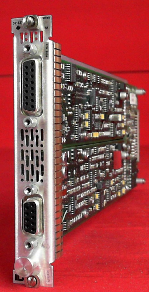 ILX Lightwave LDC3916374 Laser Diode Controller Module