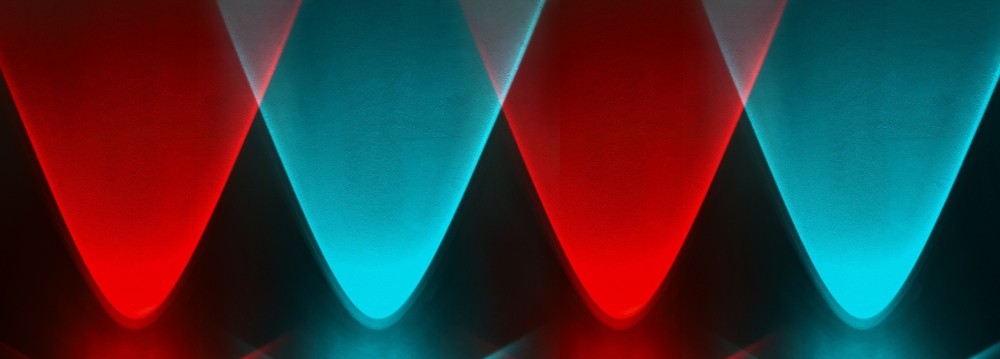 Mint Chauvet DJ CoDot ILS LED Illuminators