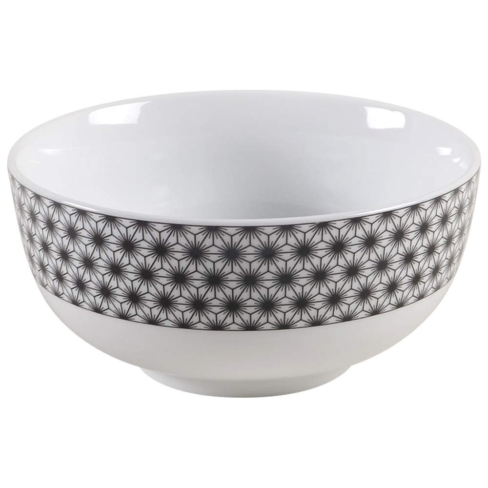 Spode Retrospect Soup Cereal Bowl 11407326