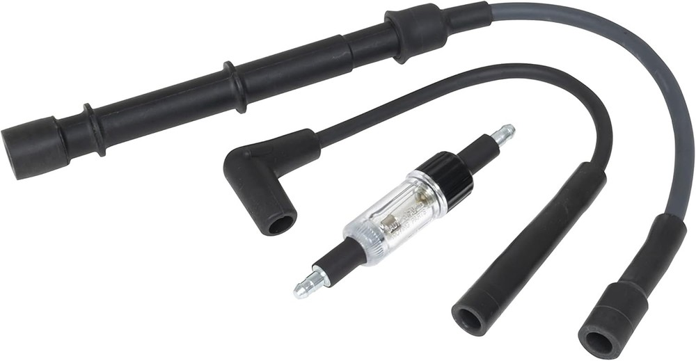 InLine Spark Tester w/Coil On Plug Wire, One Size, Factory