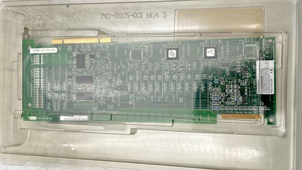 AI-LOGIX PT800 SmartWORKS CARD