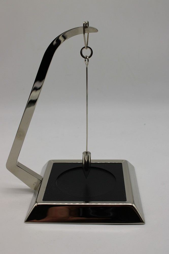Ultimate Sand Writer Pendulum - Gravity Momentum Art - Harmonic Motion