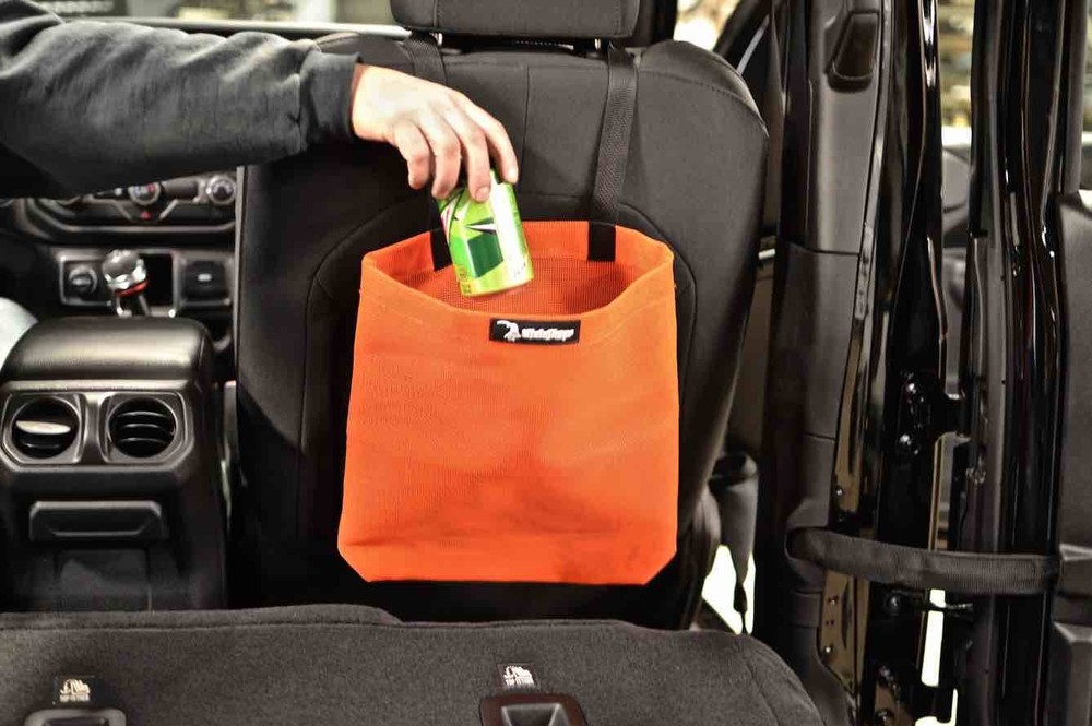 Steinjager for Black Little Trashy