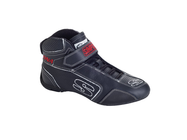 DA650W Simpson Racing DNA Shoes