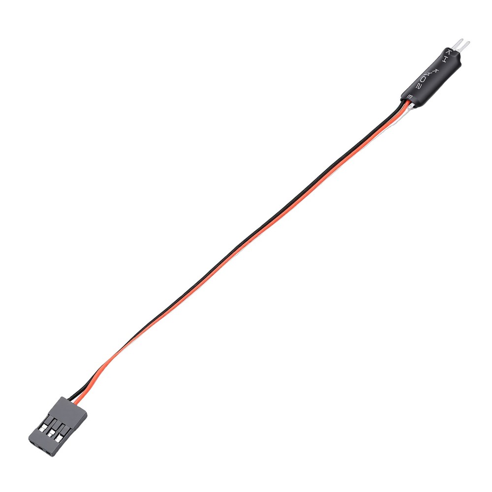 RC Car Light Controller Universal Model Vehicle On Off Control Switch 3 Lighting