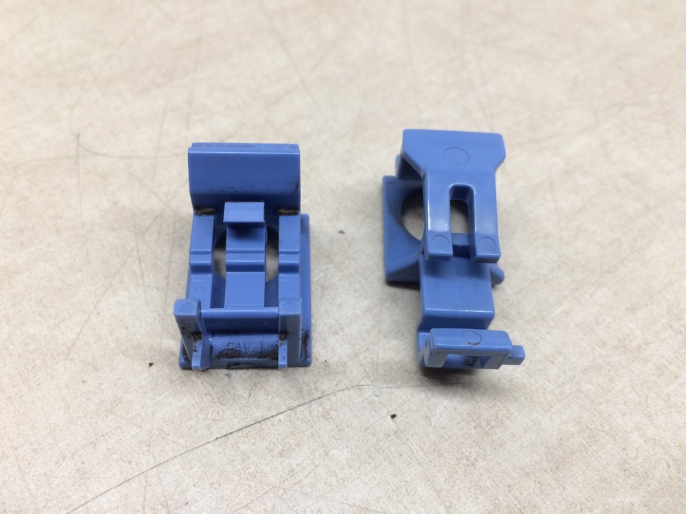 Dell Poweredge Back Plane Clips For Back Plane 0KVGG1