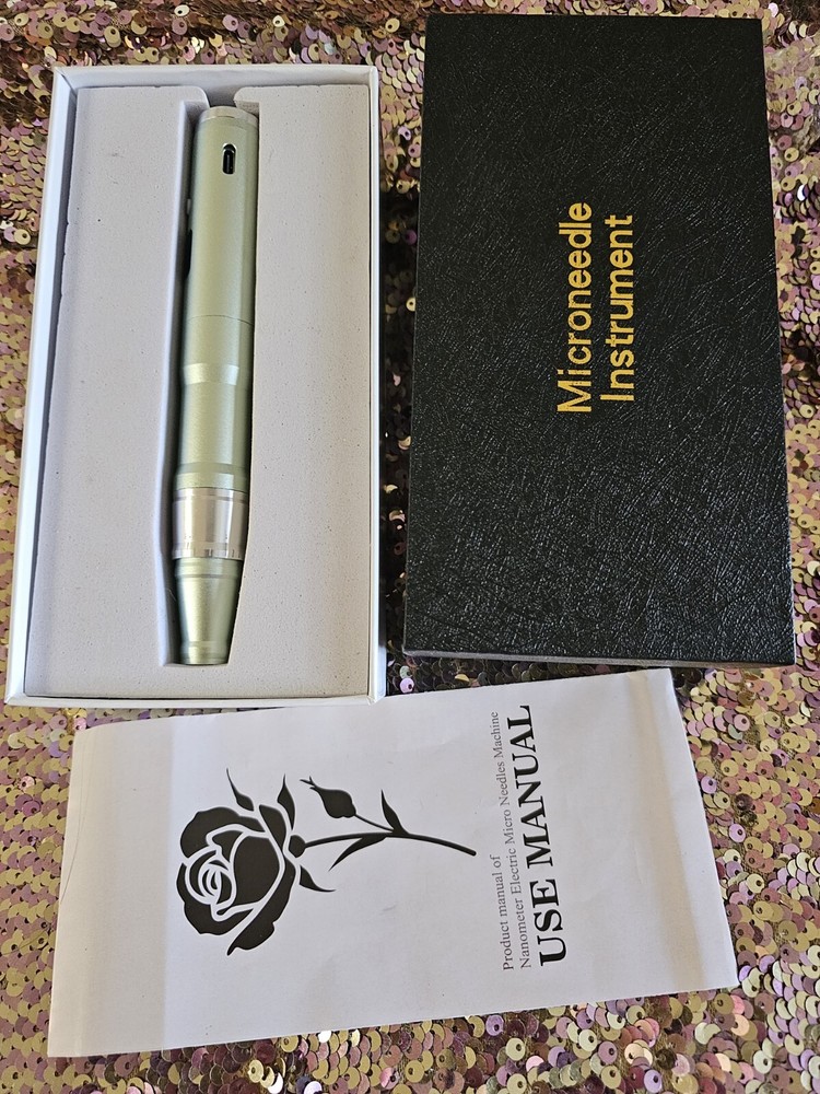 Microneedle Instrument