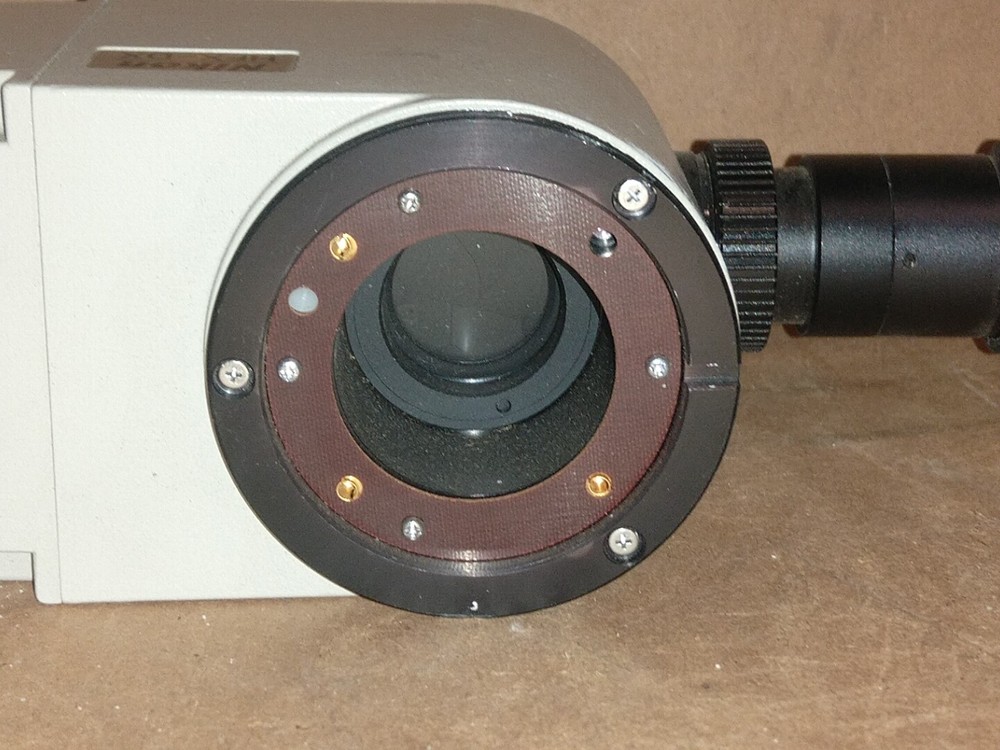 Nikon HFX-DX Microscope Camera Adapter Unit