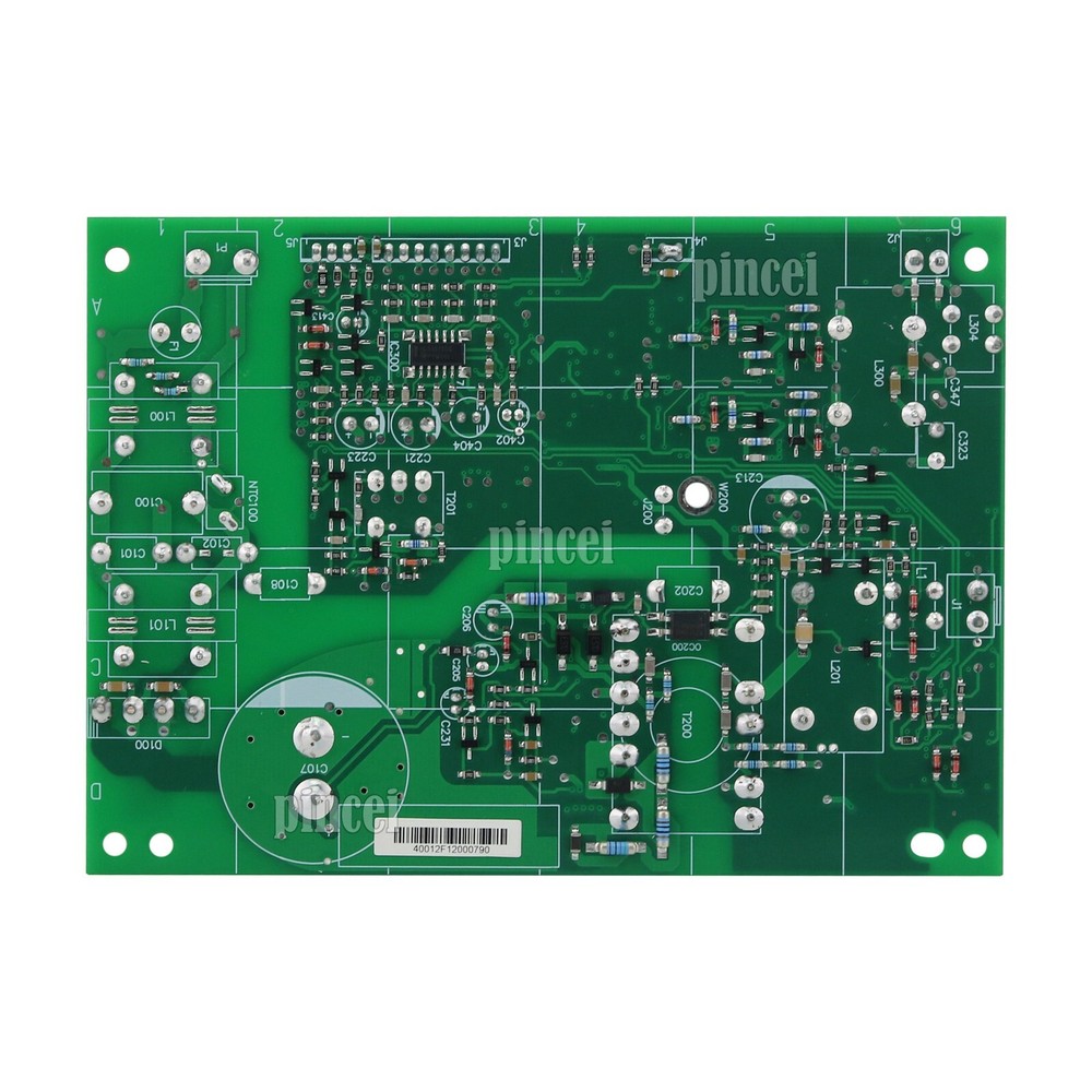 ICEpower Amplifier 200ASC 200W Single-channel Digital Amplifier Module