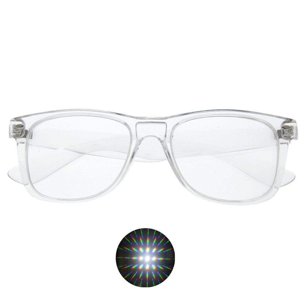 Festival Refacting glasses
