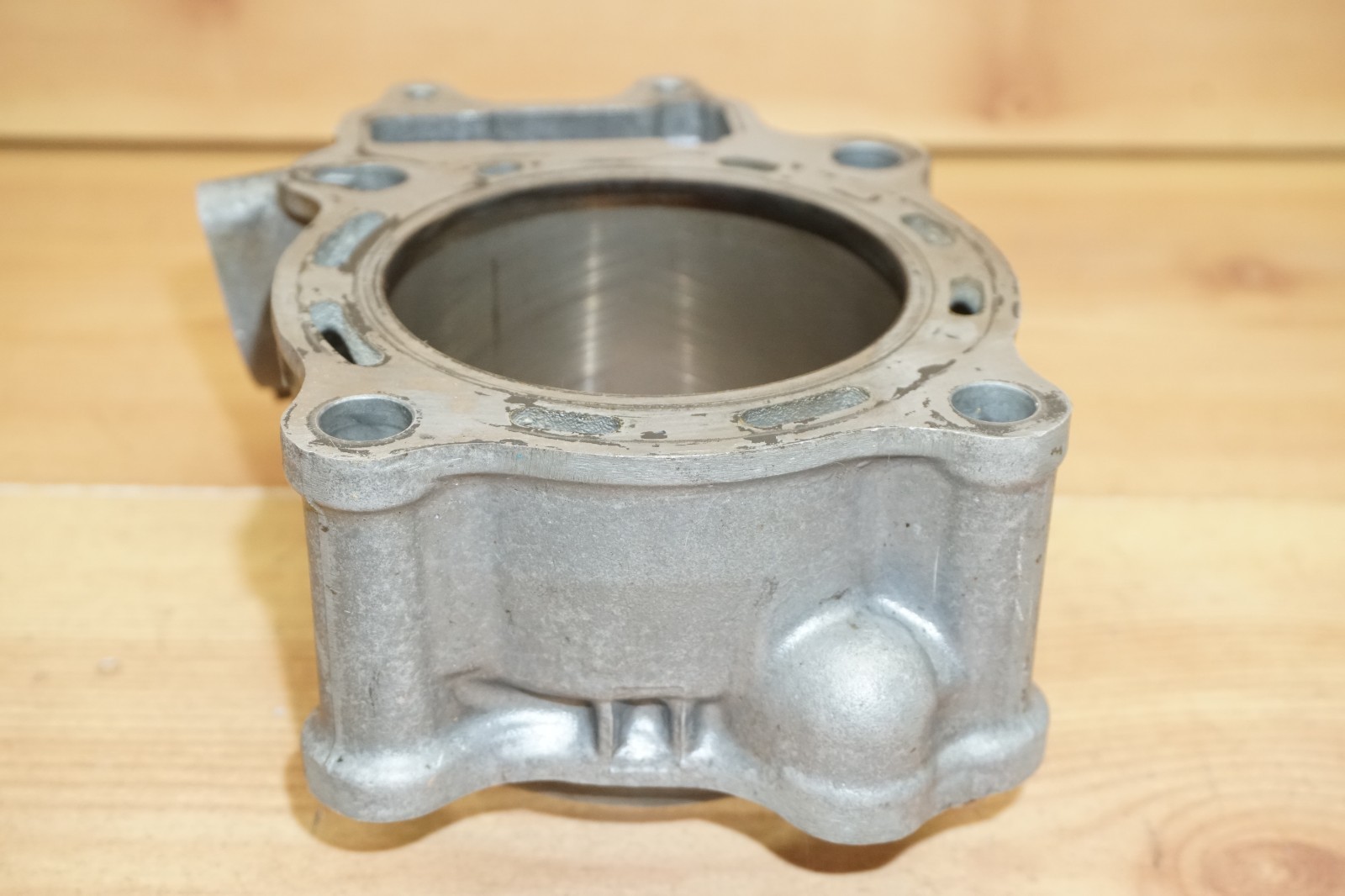 2004-2009 Honda CRF250R CRF250 OEM Motor Engine Cylinder CRF250X 12100-KRN-732