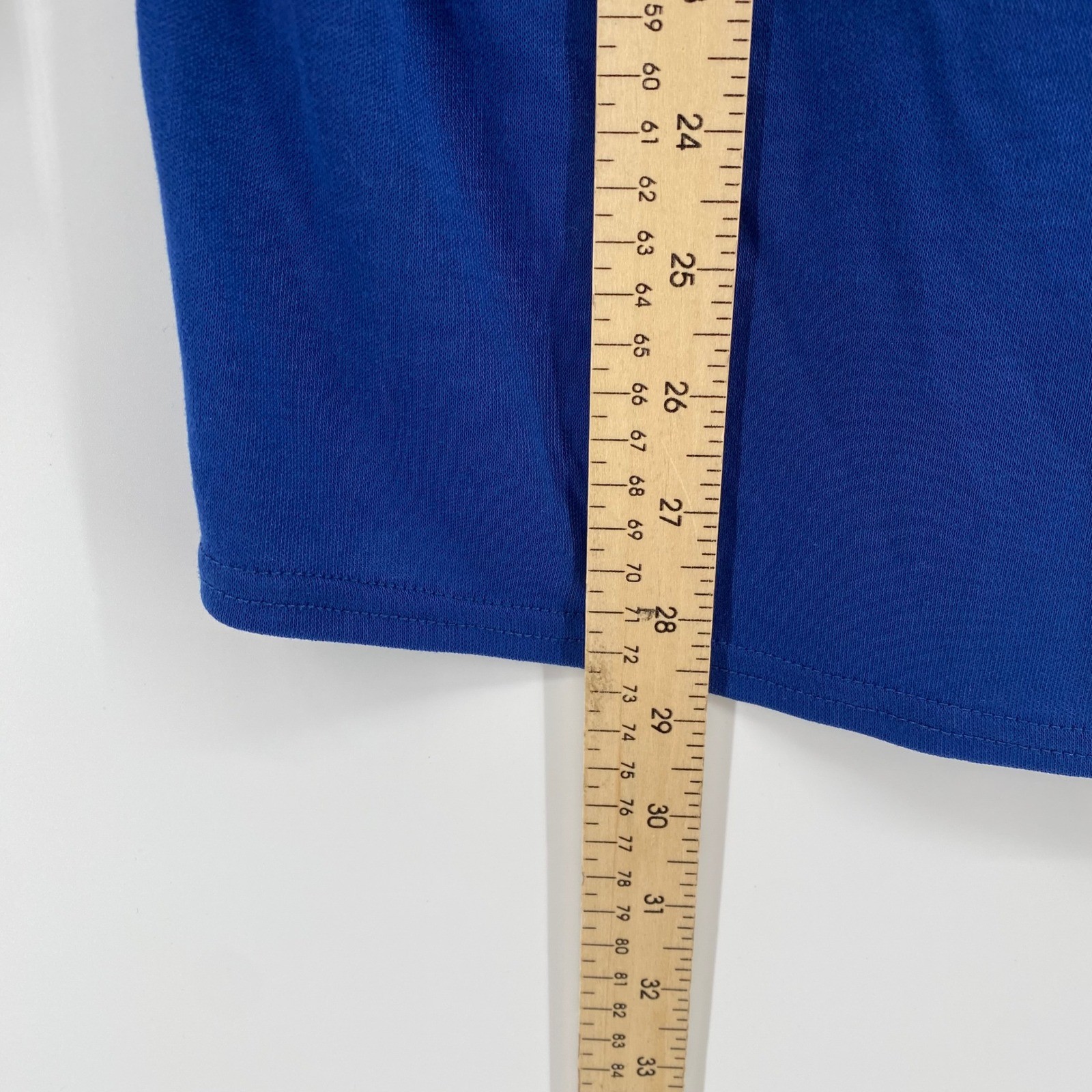 Patagonia Capilene Mens L Blue Pullover Half Zip Long Sleeve Shirt Top Vintage