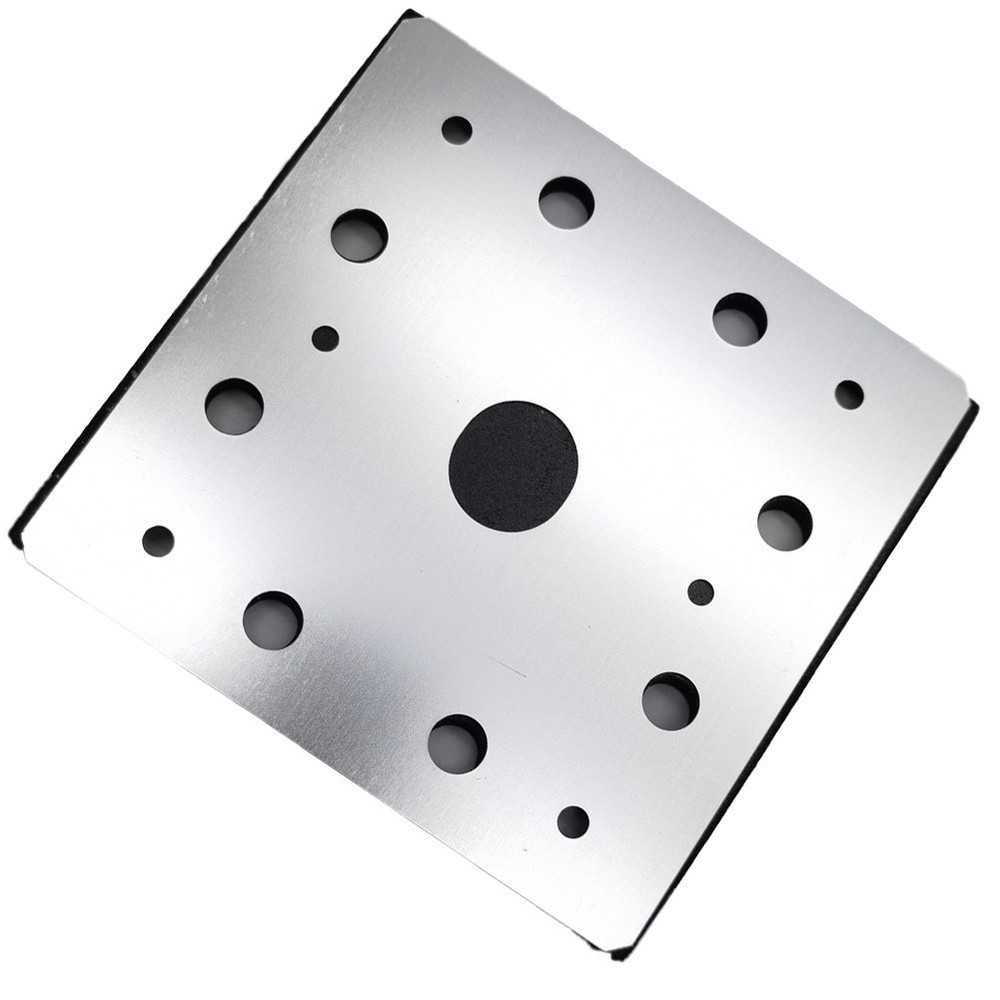 Sander Pad Replacement for DWE6411 For N442697 Compatible for Effective Sanding