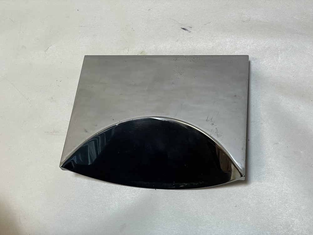 JARVIS Clamshell Dehorner Piece 1023259