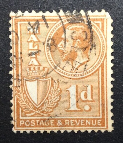 Maltese, Malta Postage Stamps