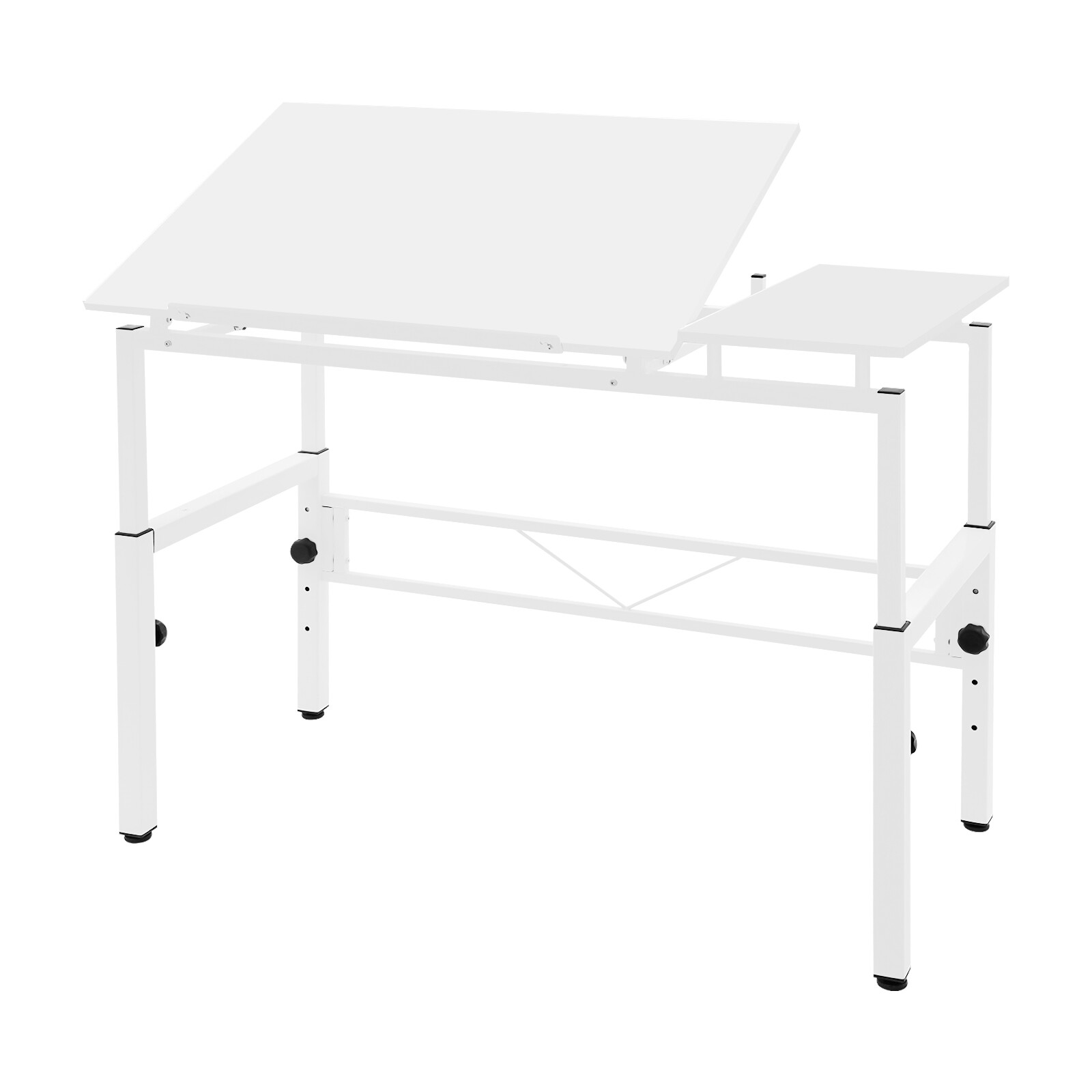 Drafting Table Art Desk Artist Drawing Desk Adjustable Craft Table Drawing Table