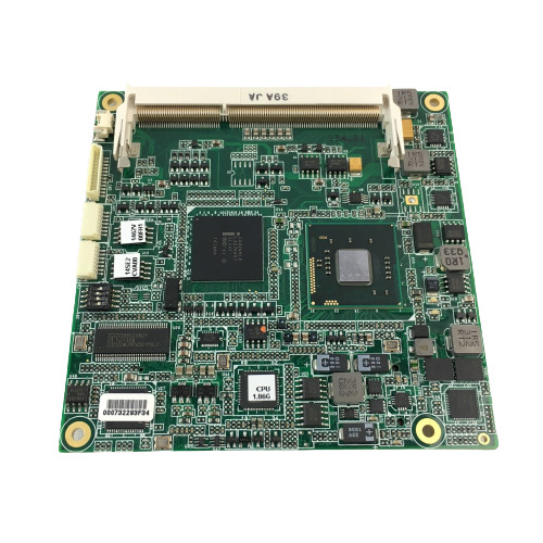 Aaeon COM-CV COM Express CPU Board