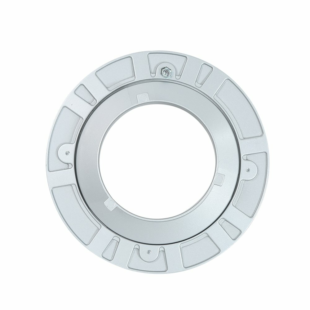 Godox 60x90cm Bowens Mount Grid Softbox for Studio Strobe Head Monolight Flash