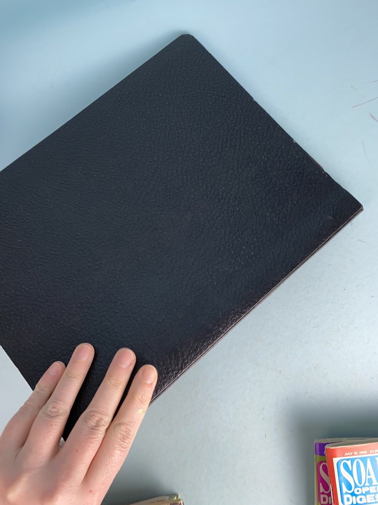 Westinghouse Sales Engineering Notes 1930-40s