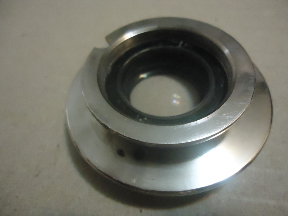 2 X Quality Microscope Adapters .