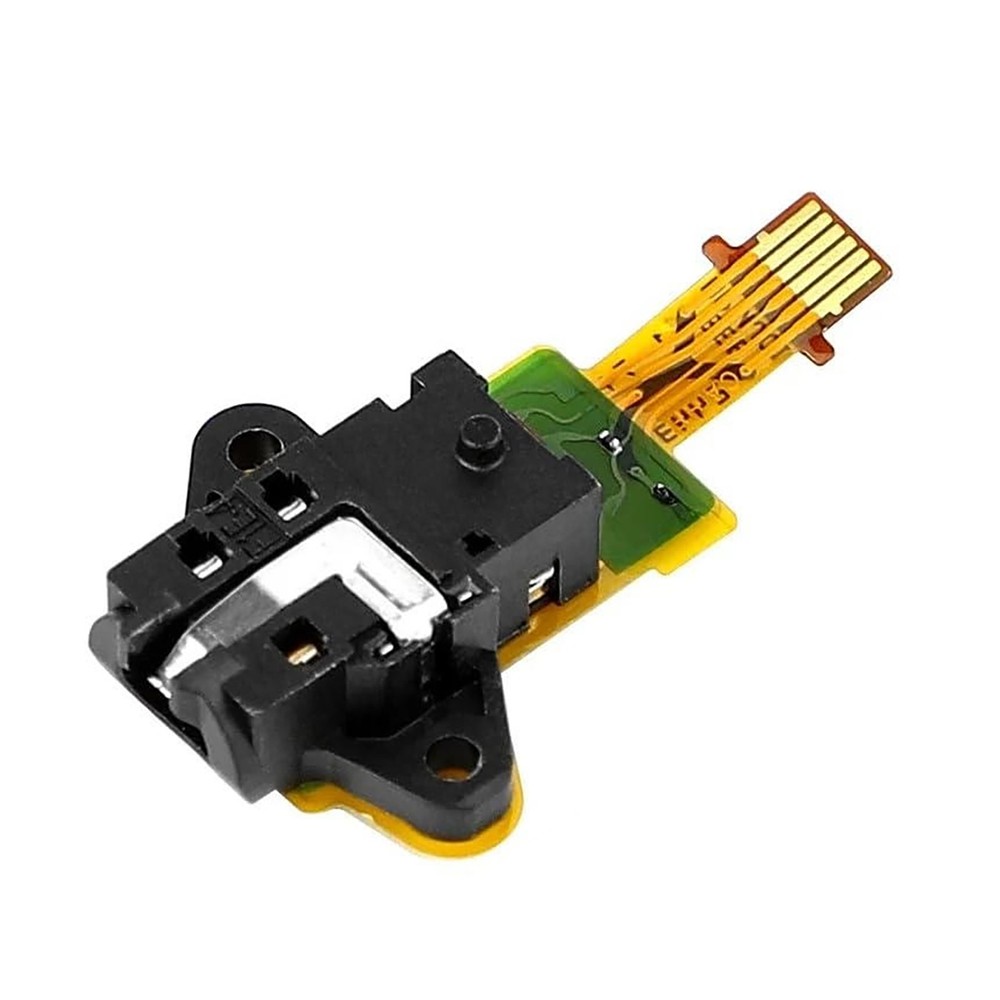 Headphone Jack Connector Socket Board for Nintendo Switch 2 Audio Port Module