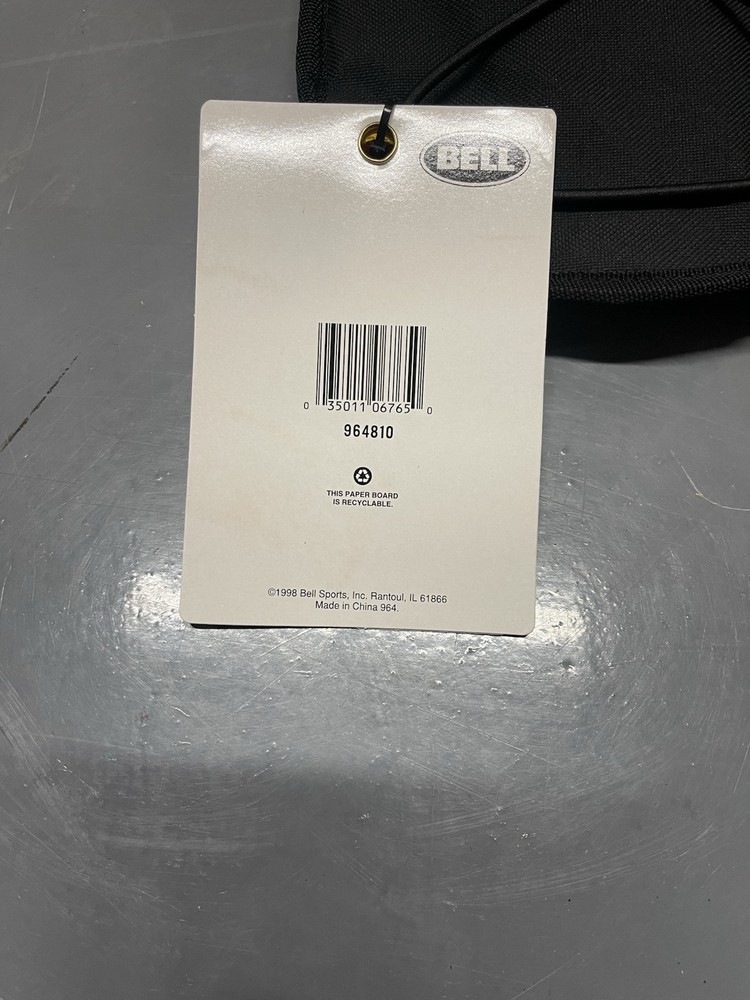Bell Hydro Hip Pack With 58oz Drinking System 06765 - Biking Running Hydration
