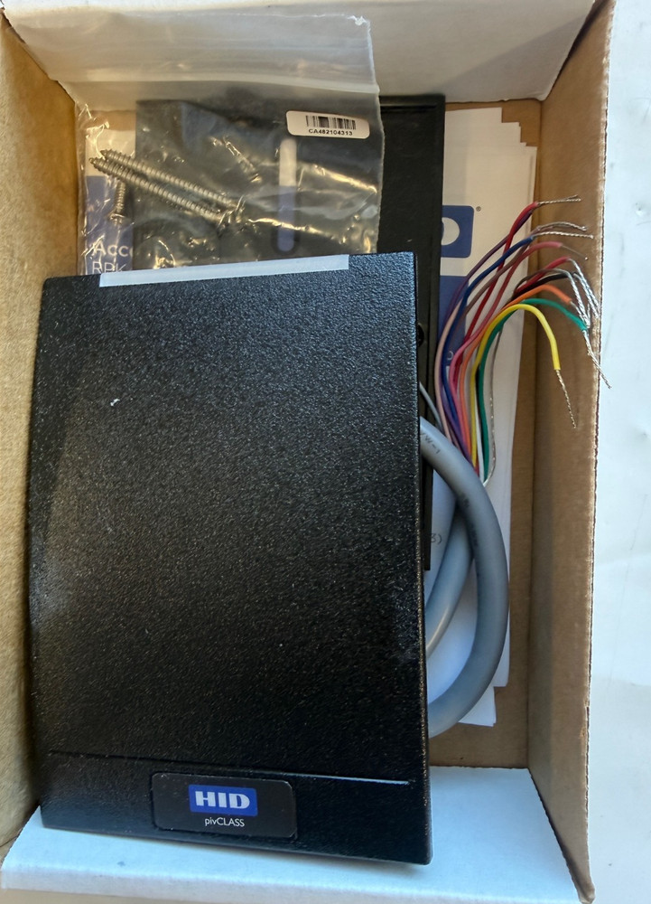 HID 920PHRNEK00004-110315 Reader